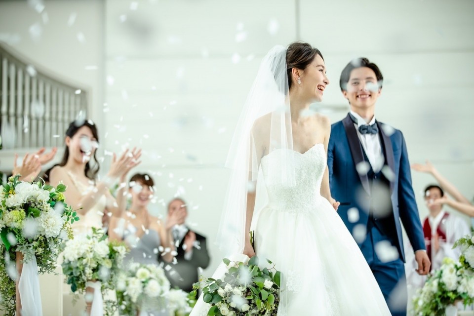 これからの結婚式のスタイル 会費制結婚式 東京都内の結婚式場探しなら 公式 東京ウエディングコンシェルジュ