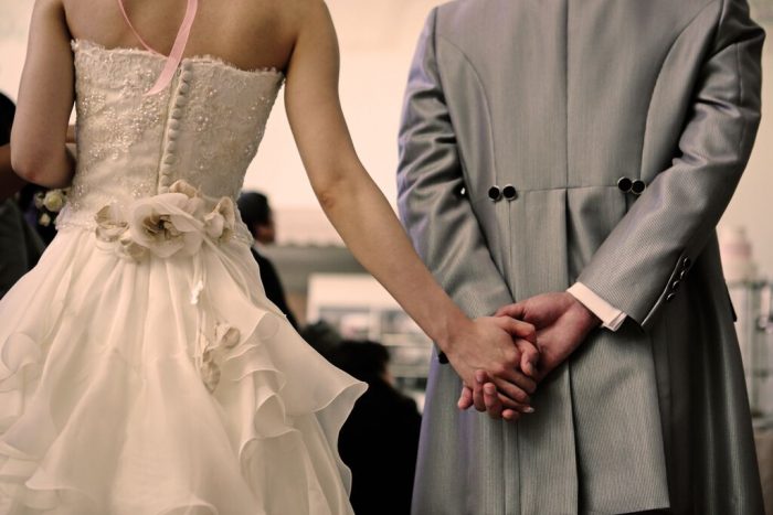 【運命のドレス】グランマニエの花嫁様が美しい理由