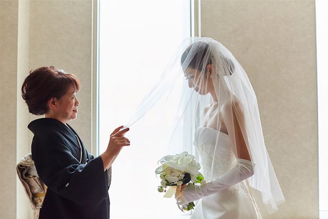 ANAクラウンプラザホテル札幌の結婚式でドレスを探す｜グランマニエ銀座・札幌の提携会場