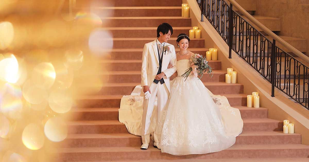 京王プラザホテル札幌の結婚式ドレスを探す グランマニエ銀座 札幌の提携会場