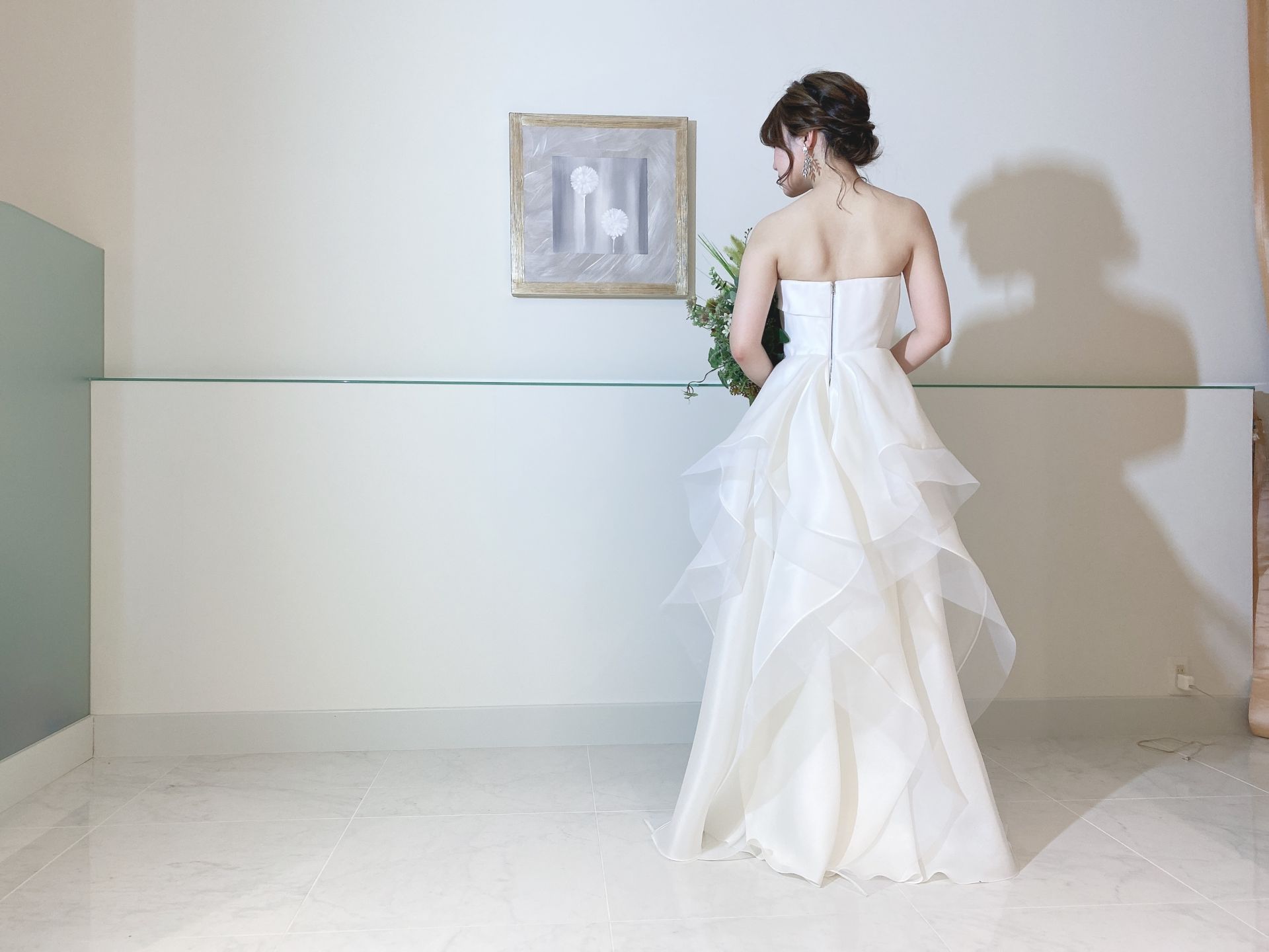 SELINA | RUBINSINGER | granmanie | wedding dress