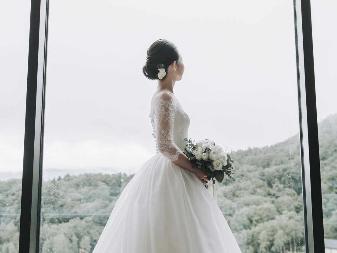 ELLA | SUZANNE NEVILLE | granmanie | wedding dress