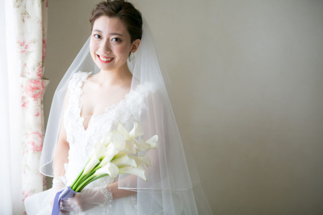 TIGLIO | ROSANNA PERRONE | granmanie | wedding dress | Masakazu&Akiho