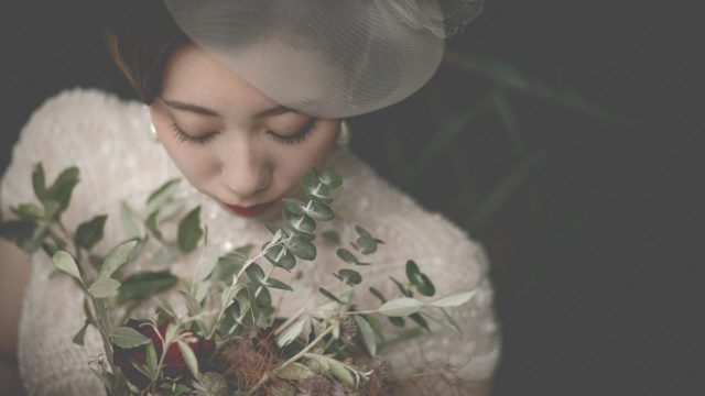 LORENA | ERSA ATELIER | granmanie | wedding dress | Masakazu&Akiho