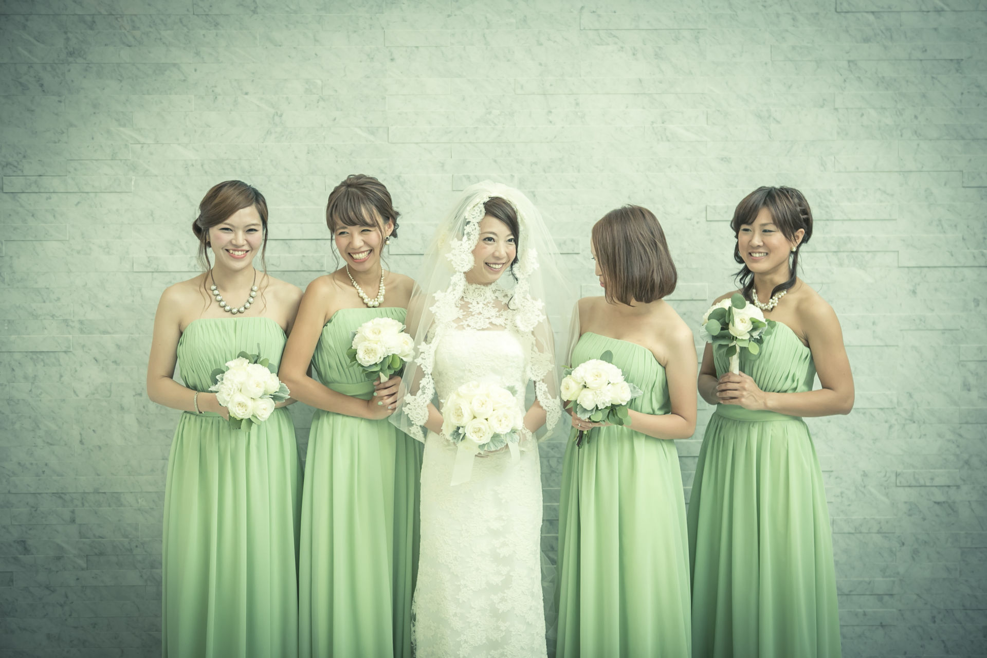 biscaria | FIO COUTURE | brides maid | granmanie | wedding dress