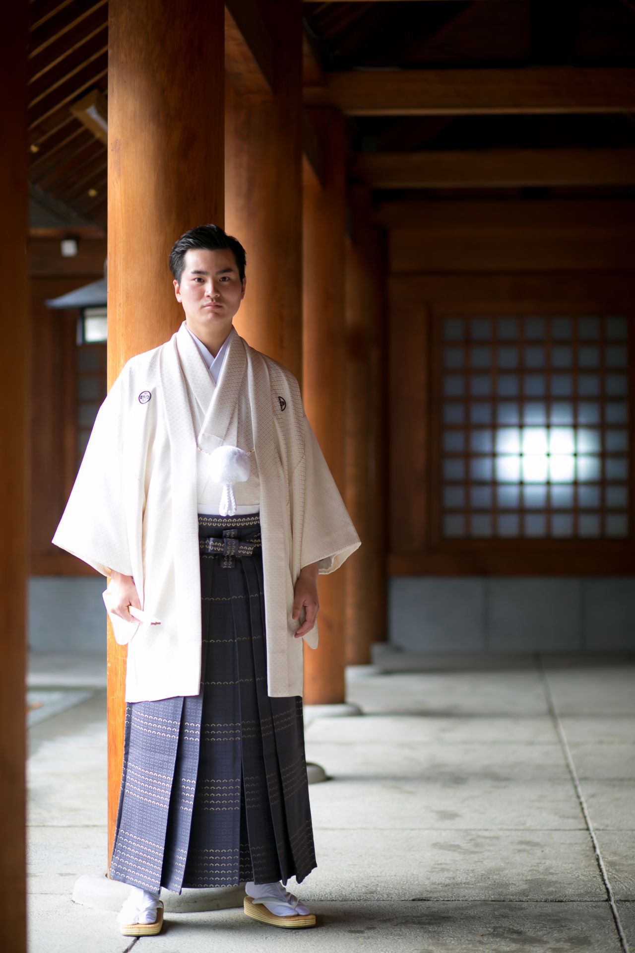和装フォト | 袴 | kimono photo | granmanie